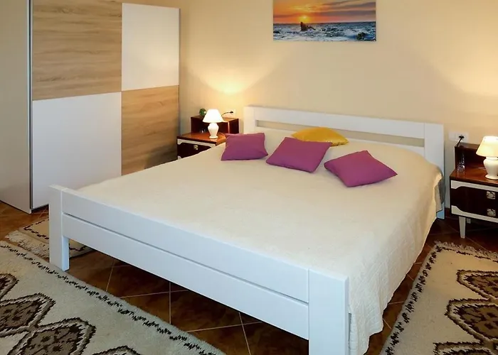 Villa Ana Labin (Istria)