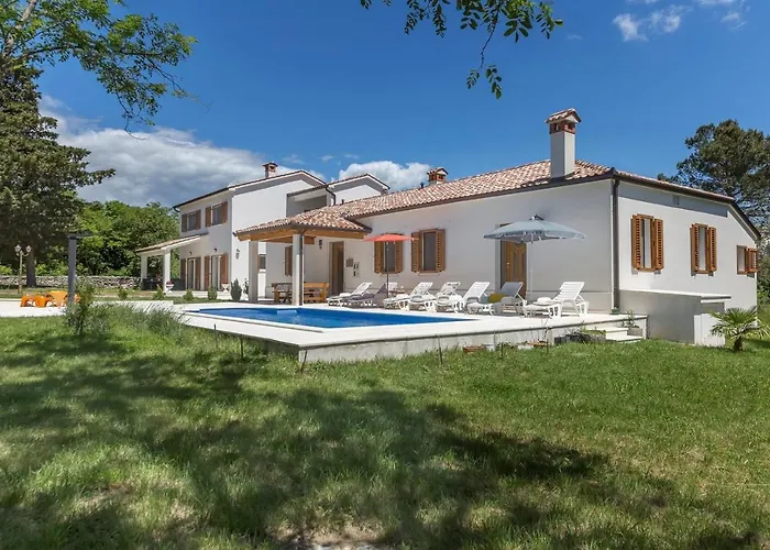 Ana Labin (Istria)
