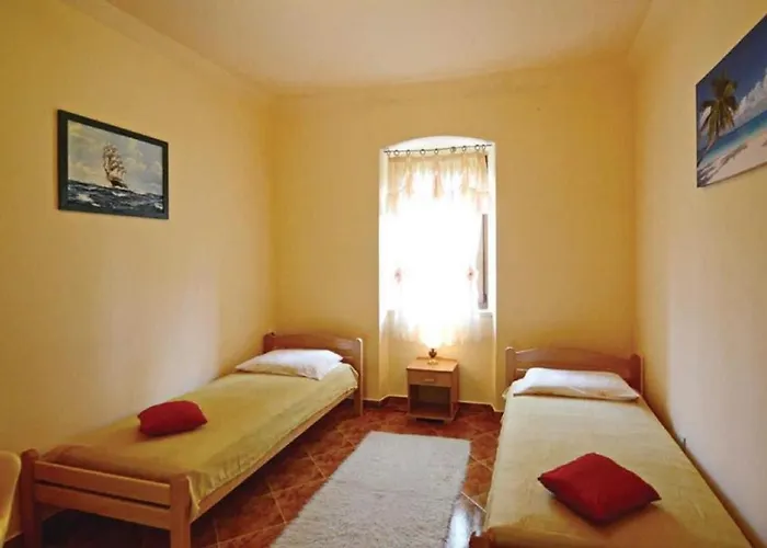 Villa Ana Labin (Istria)