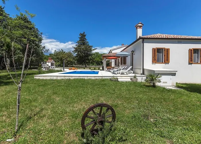 Villa Ana *