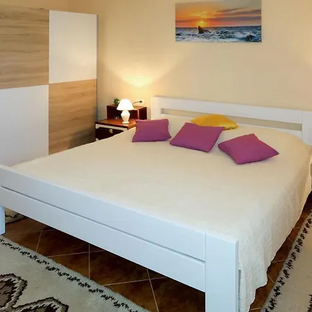 Villa Ana Labin (Istria)