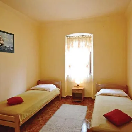 Villa Ana Labin (Istria)