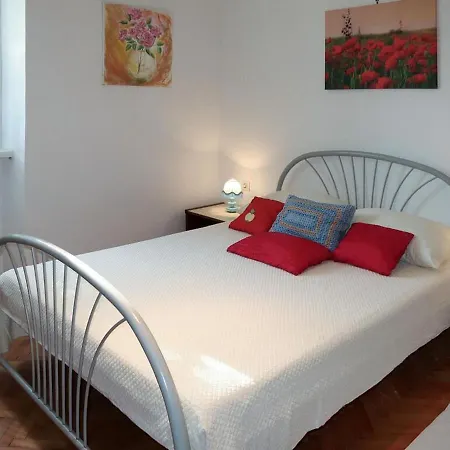 Ana Labin (Istria)